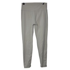 PAVOI Active Leggings Women Buttery Soft Full Length XL Scrunch Butt Cream